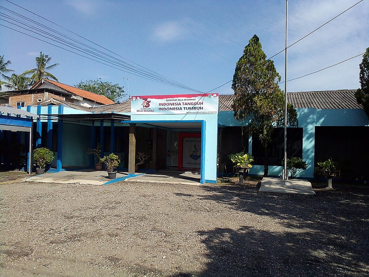 Pembayaran online PDAM bantul